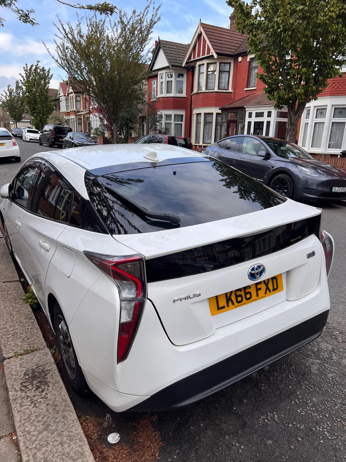 Car 2